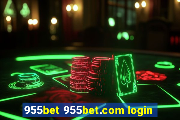 955bet 955bet.com login